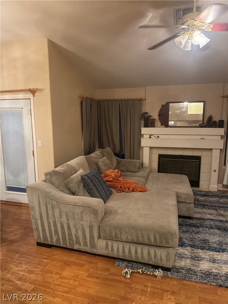 4405 Inez Drive Las Vegas NV 89130
