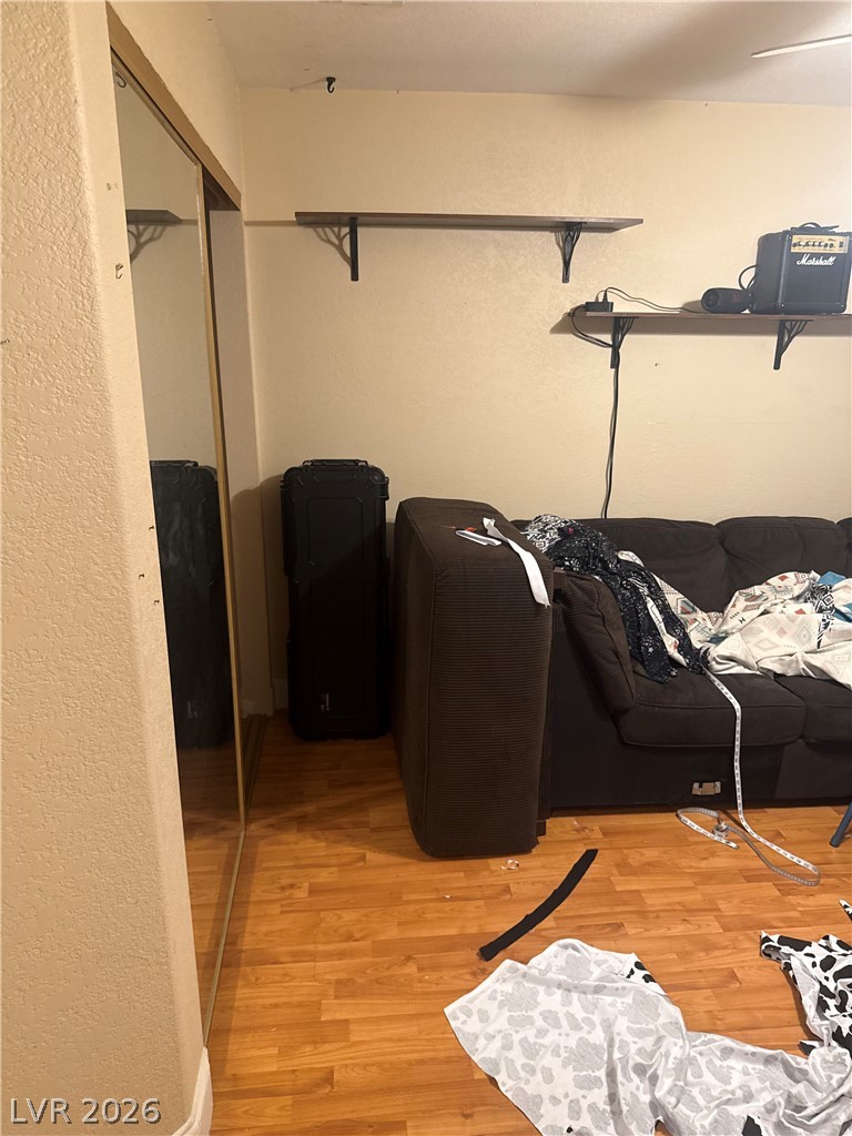 4405 Inez Drive Las Vegas NV 89130
