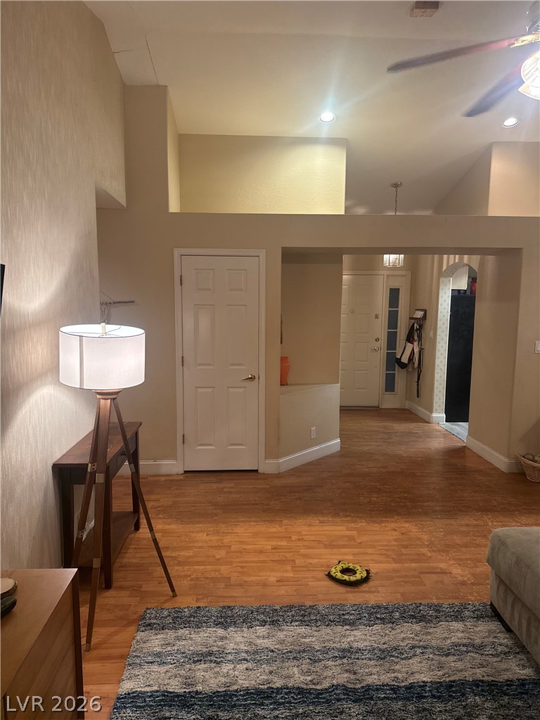 4405 Inez Drive Las Vegas NV 89130