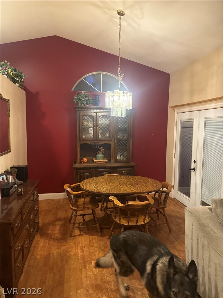 4405 Inez Drive Las Vegas NV 89130