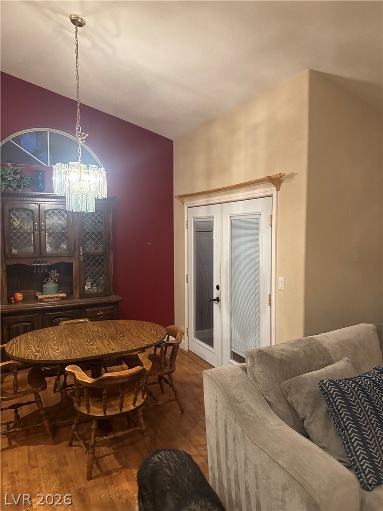 4405 Inez Drive Las Vegas NV 89130