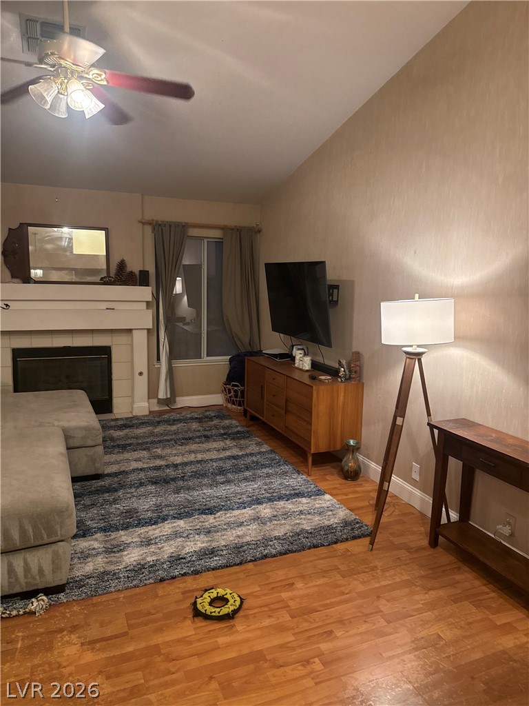 4405 Inez Drive Las Vegas NV 89130