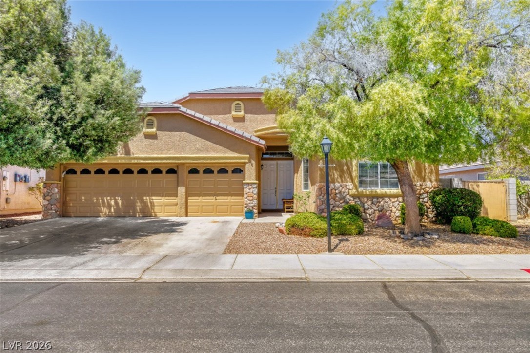 5426 Saint Bernard Court Las Vegas NV 89131