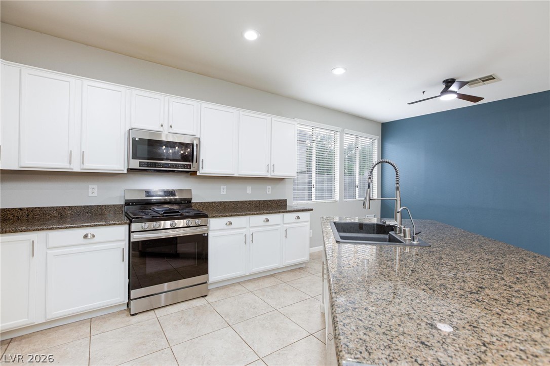 5426 Saint Bernard Court Las Vegas NV 89131