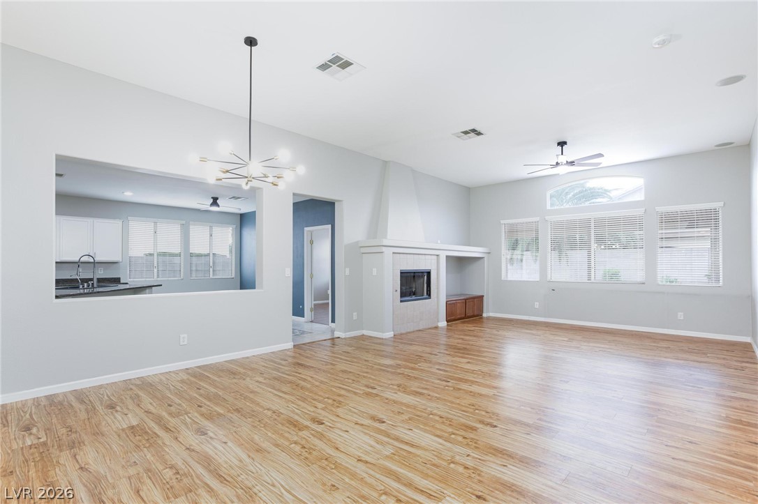 5426 Saint Bernard Court Las Vegas NV 89131