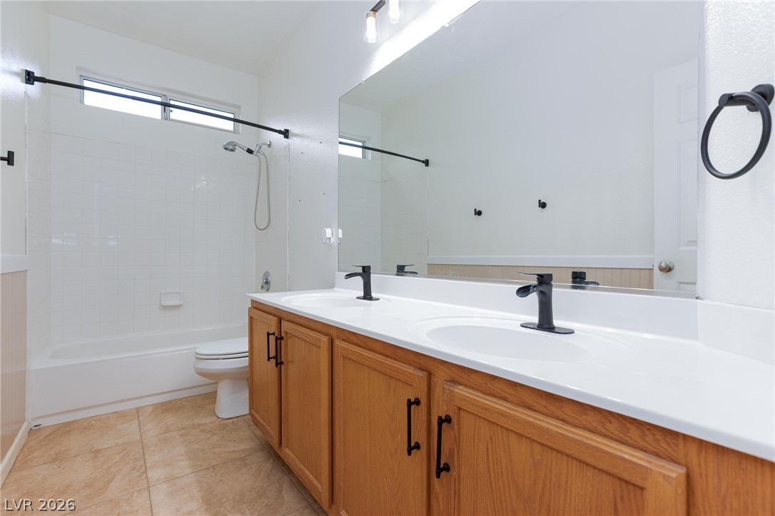 5426 Saint Bernard Court Las Vegas NV 89131