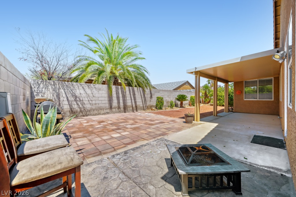 5426 Saint Bernard Court Las Vegas NV 89131