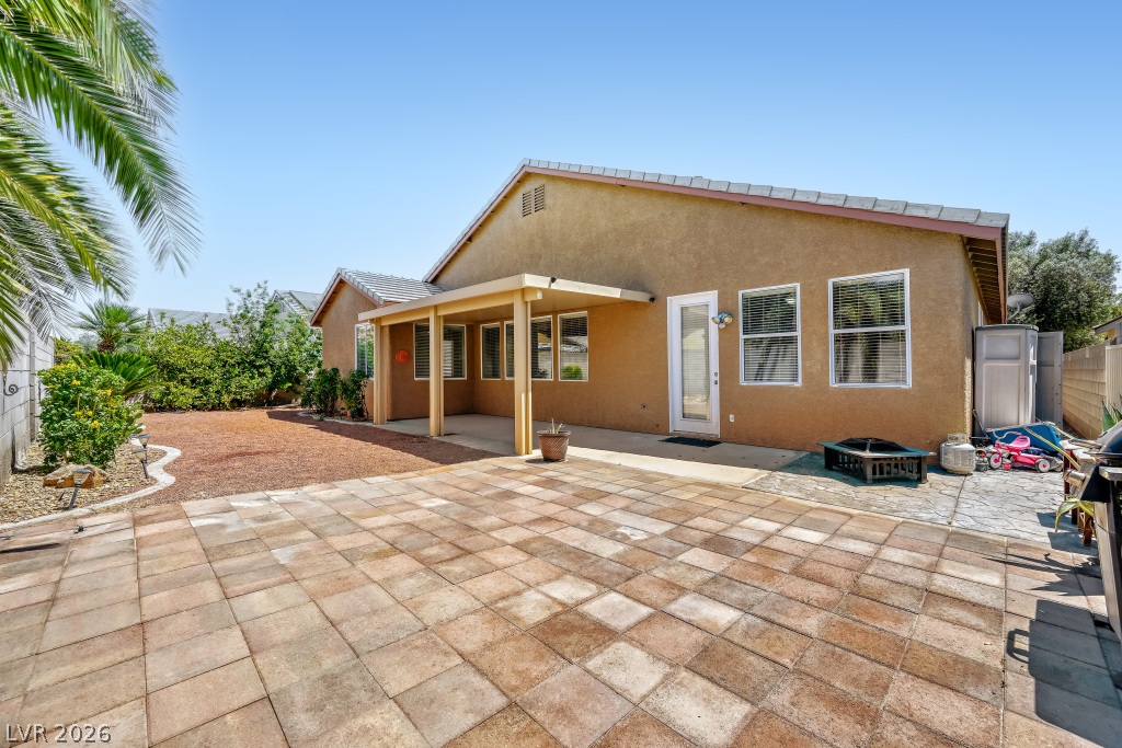 5426 Saint Bernard Court Las Vegas NV 89131