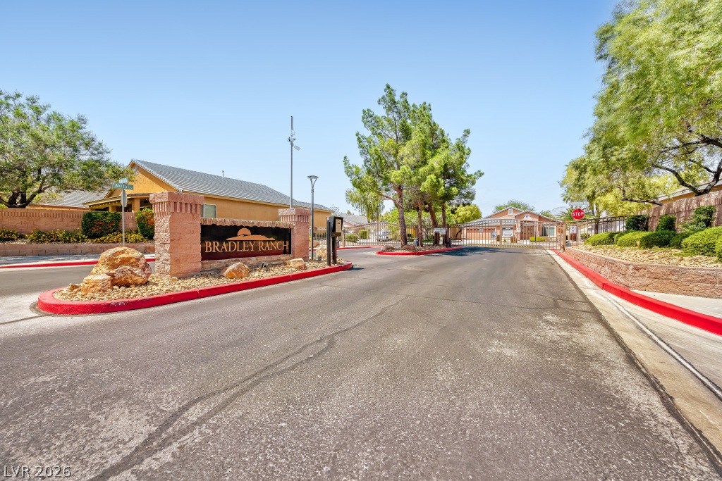 5426 Saint Bernard Court Las Vegas NV 89131