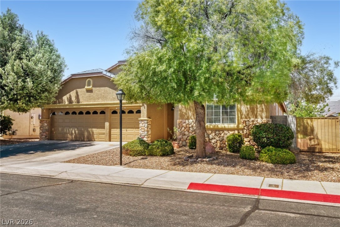 5426 Saint Bernard Court Las Vegas NV 89131