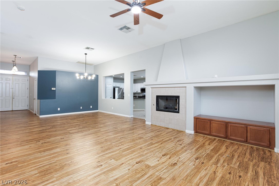 5426 Saint Bernard Court Las Vegas NV 89131