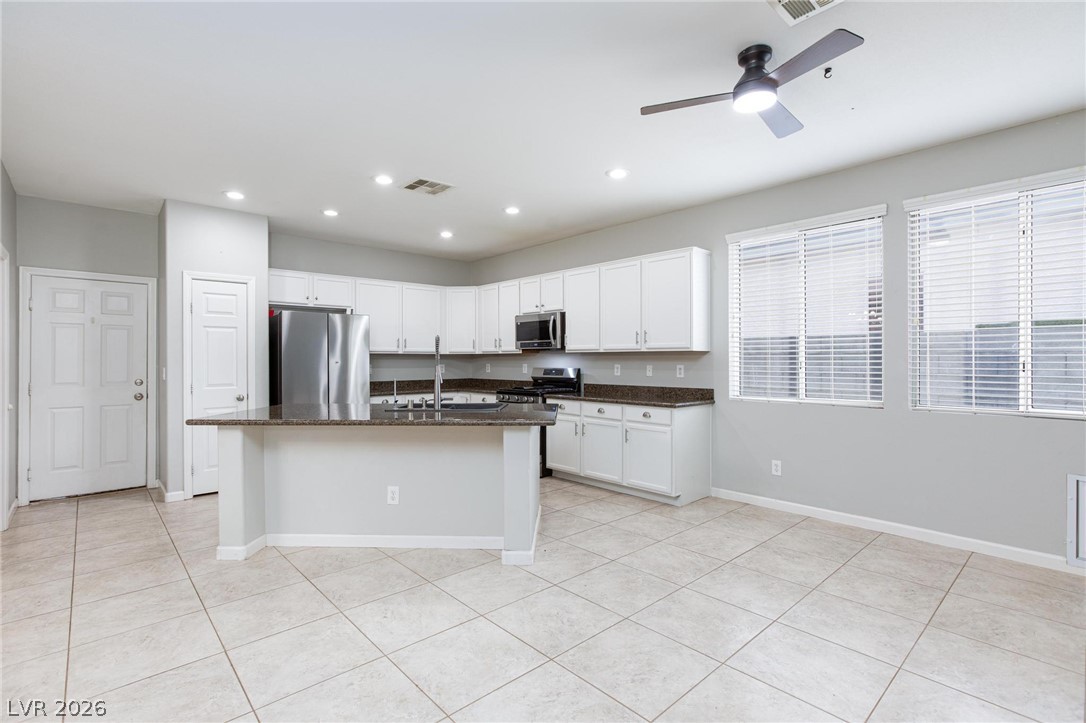 5426 Saint Bernard Court Las Vegas NV 89131