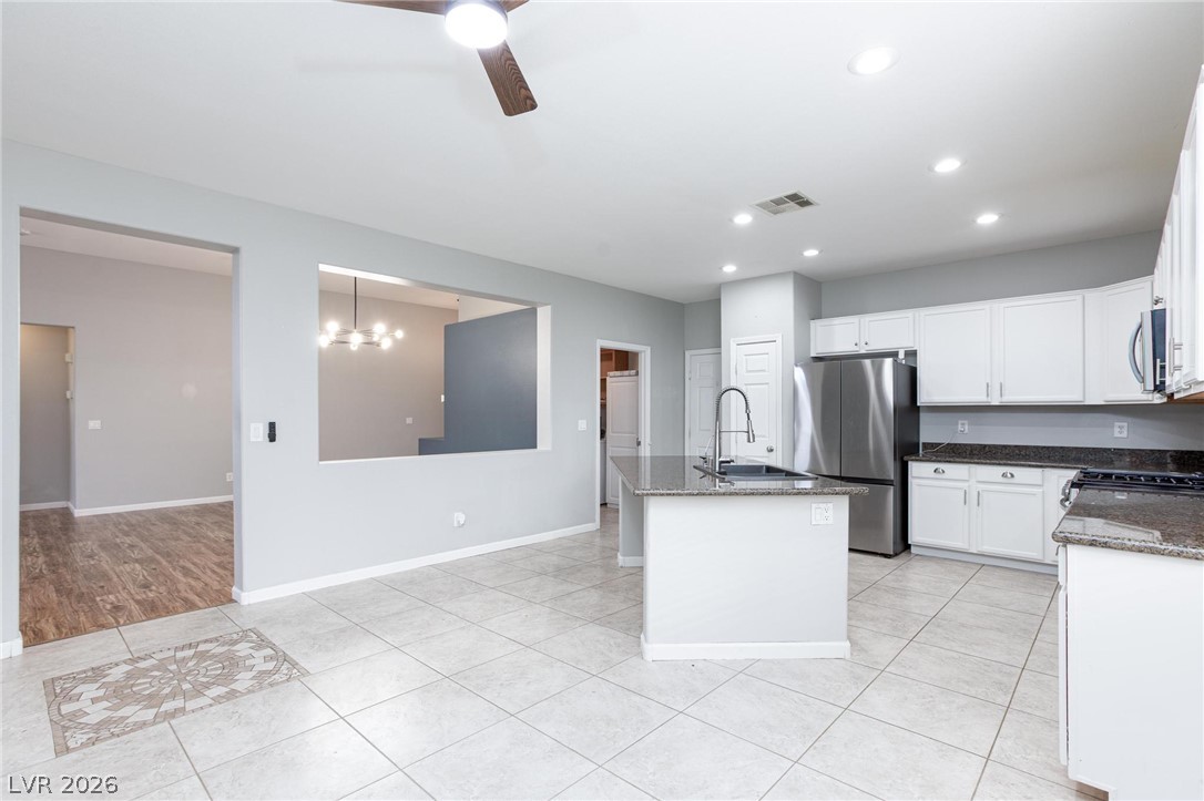5426 Saint Bernard Court Las Vegas NV 89131
