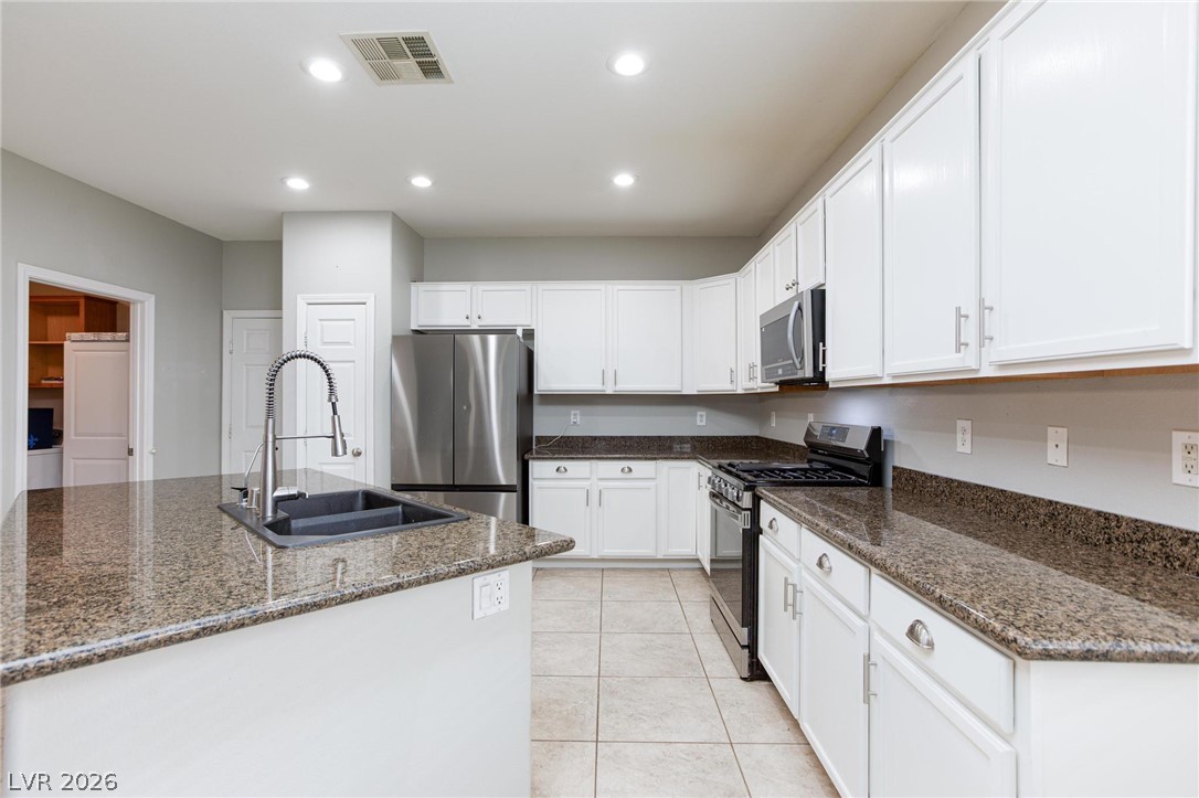 5426 Saint Bernard Court Las Vegas NV 89131