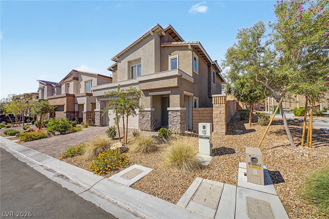 8871 Sasquatch Run Avenue Las Vegas NV 89166