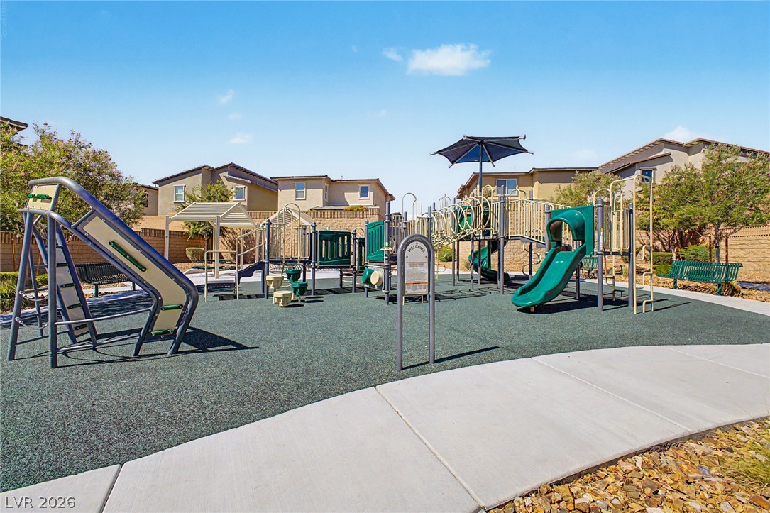 8871 Sasquatch Run Avenue Las Vegas NV 89166