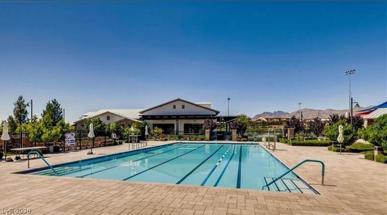 8871 Sasquatch Run Avenue Las Vegas NV 89166