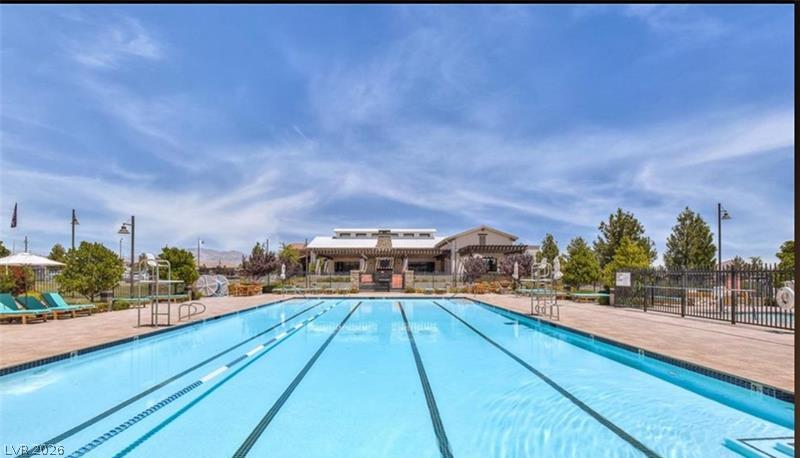 8871 Sasquatch Run Avenue Las Vegas NV 89166
