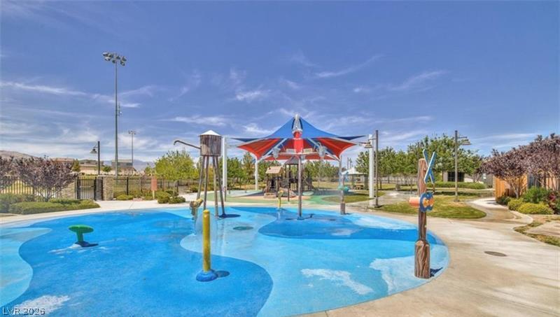 8871 Sasquatch Run Avenue Las Vegas NV 89166