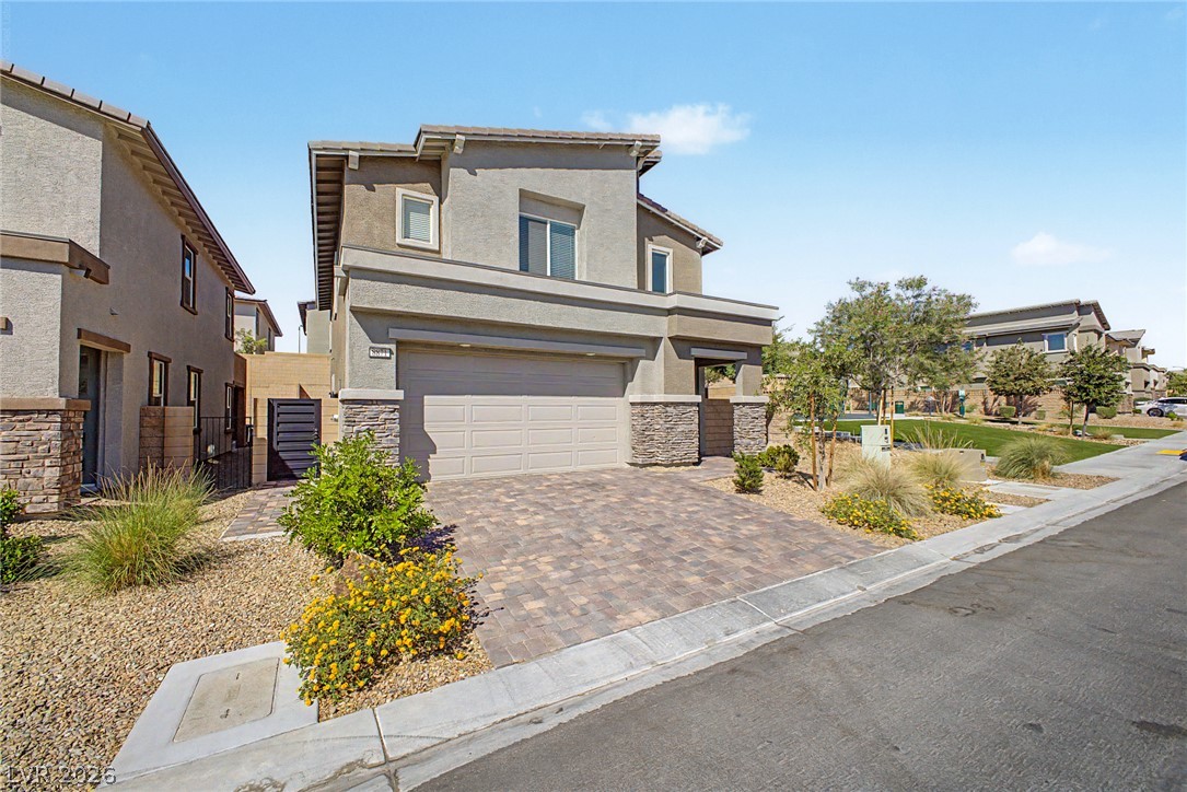8871 Sasquatch Run Avenue Las Vegas NV 89166