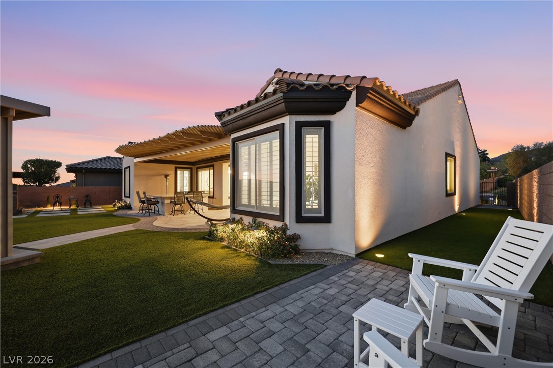 2913 Grande Arch Street Henderson NV 89044