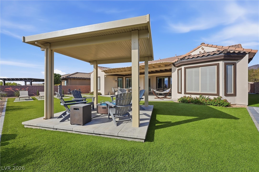 2913 Grande Arch Street Henderson NV 89044