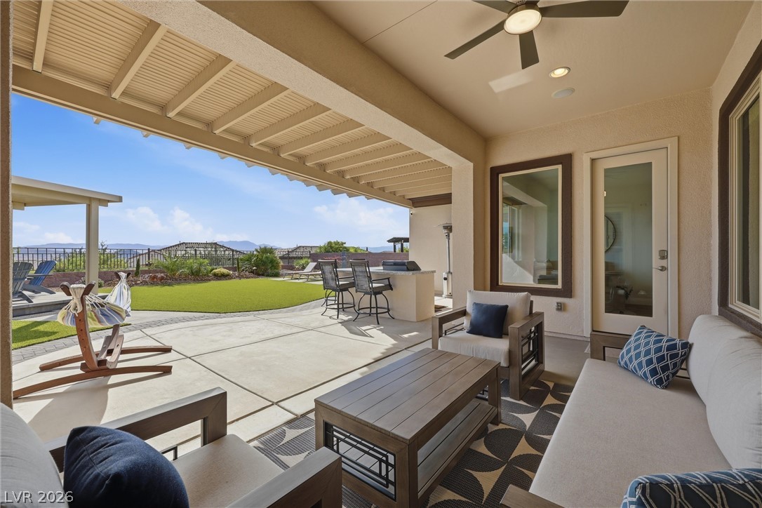 2913 Grande Arch Street Henderson NV 89044