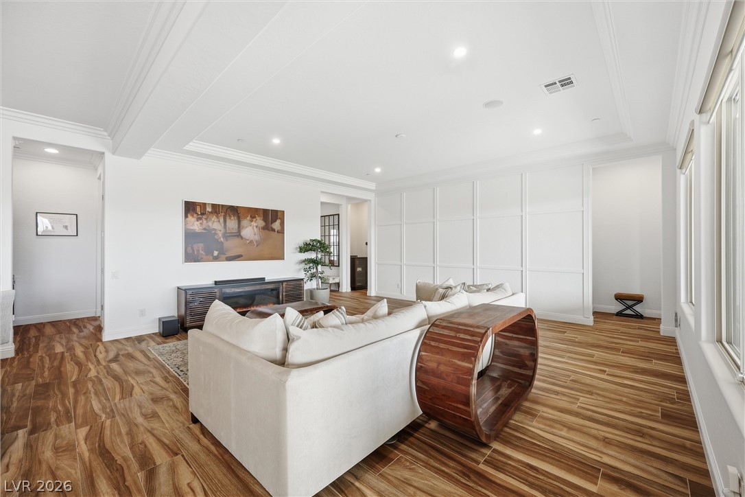 2913 Grande Arch Street Henderson NV 89044
