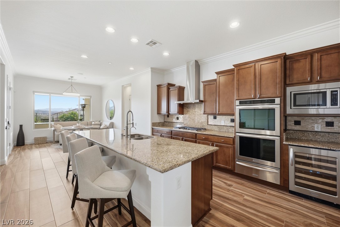 2913 Grande Arch Street Henderson NV 89044