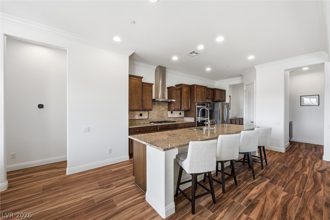 2913 Grande Arch Street Henderson NV 89044