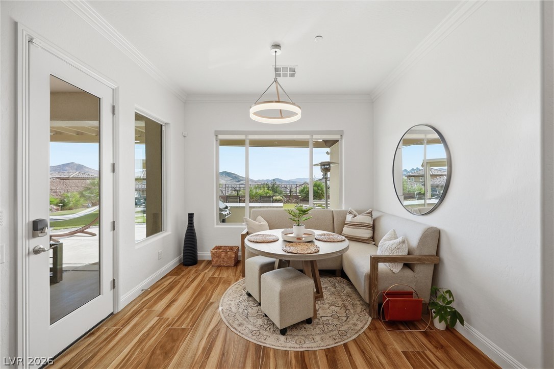 2913 Grande Arch Street Henderson NV 89044