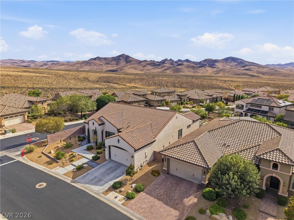 2913 Grande Arch Street Henderson NV 89044