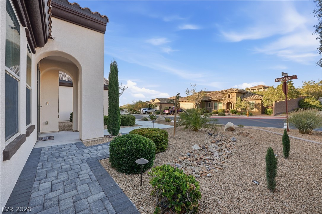 2913 Grande Arch Street Henderson NV 89044