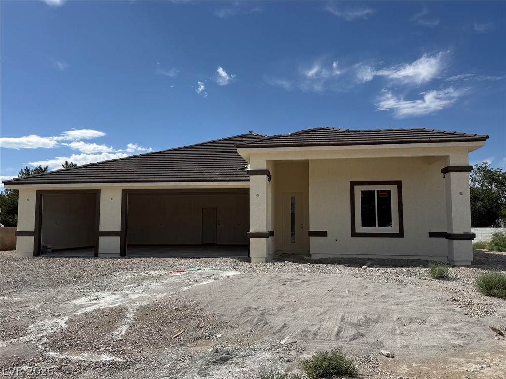 1740 Cypress Point Pahrump NV 89048
