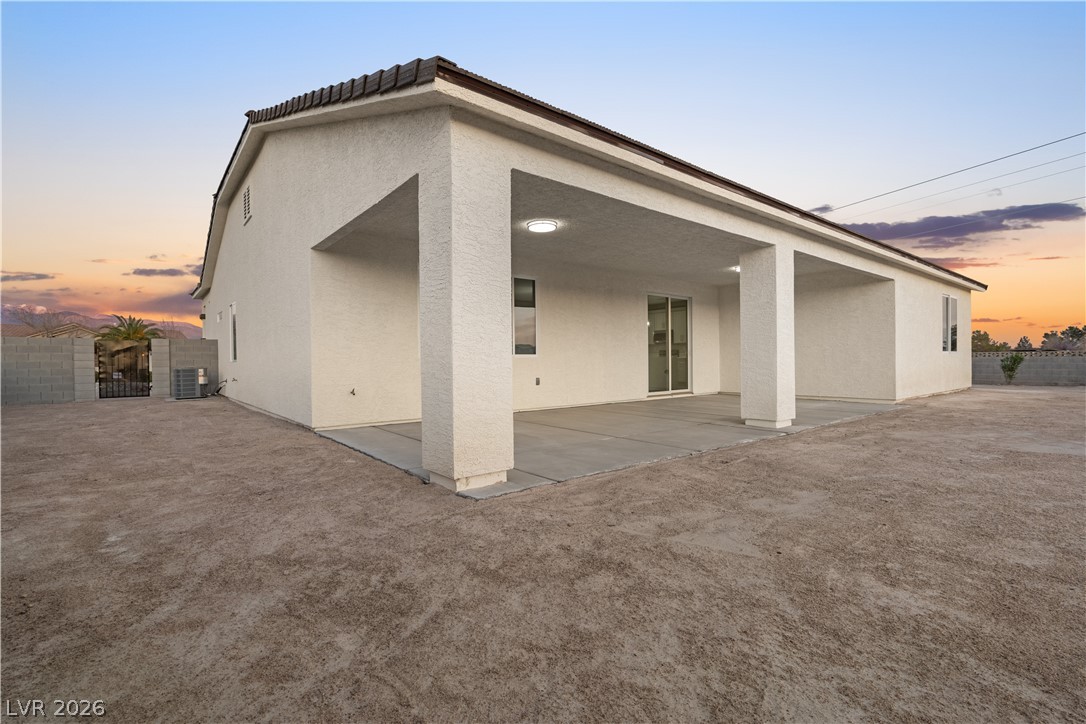 1740 Cypress Point Pahrump NV 89048