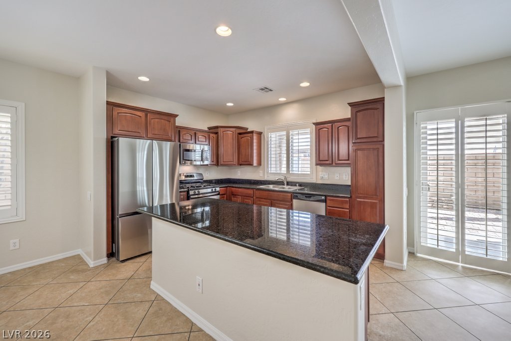 1064 Calvia Street Las Vegas NV 89138