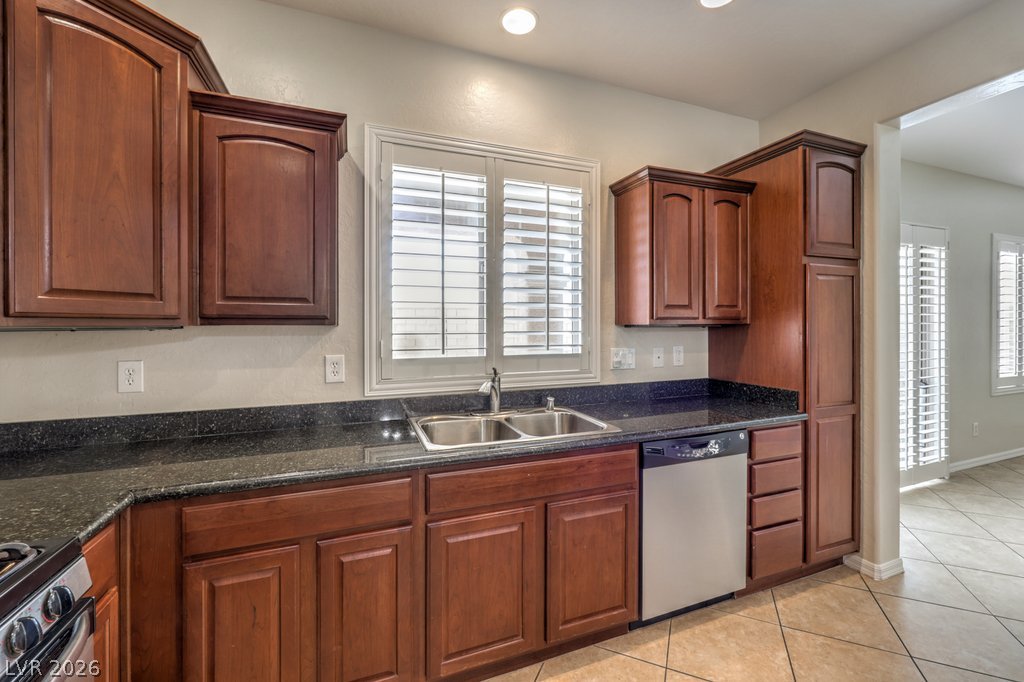 1064 Calvia Street Las Vegas NV 89138