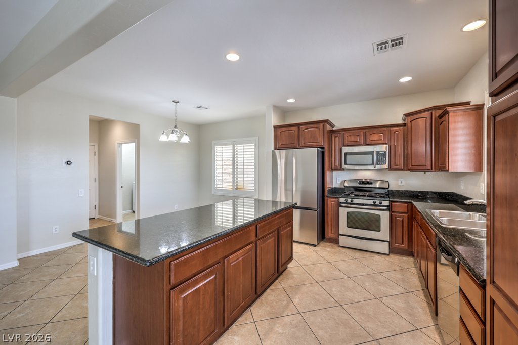 1064 Calvia Street Las Vegas NV 89138