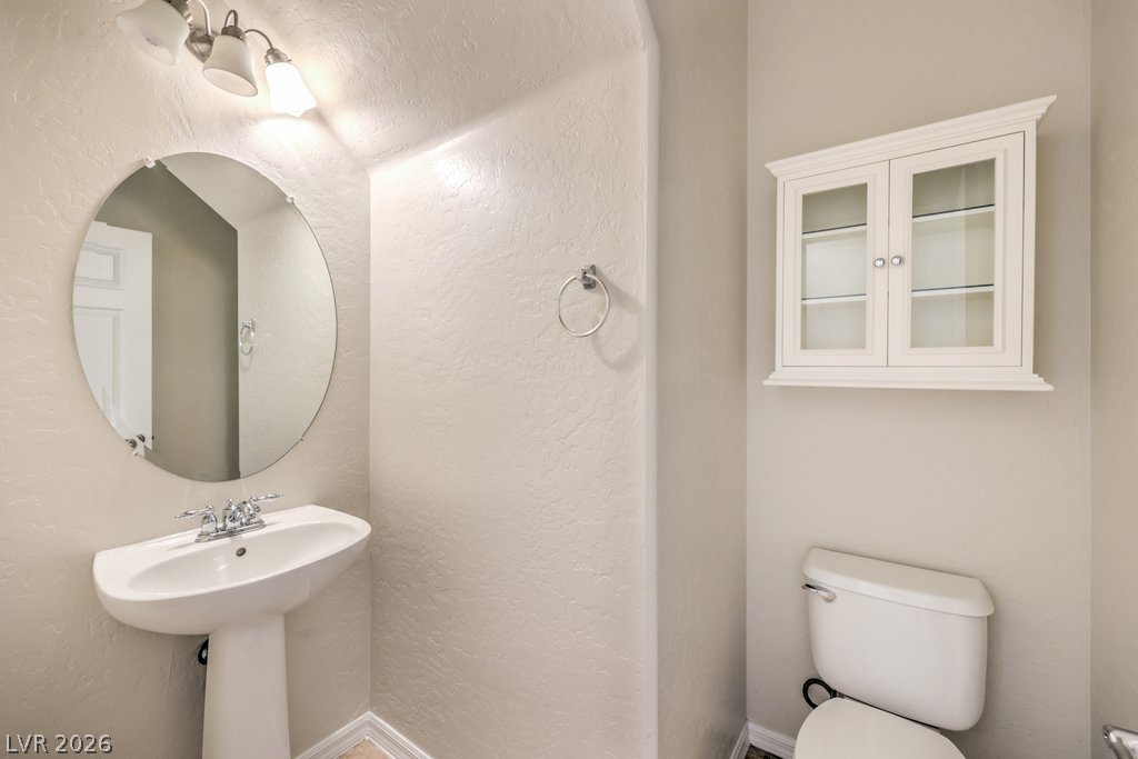 1064 Calvia Street Las Vegas NV 89138