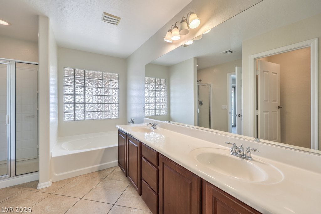 1064 Calvia Street Las Vegas NV 89138
