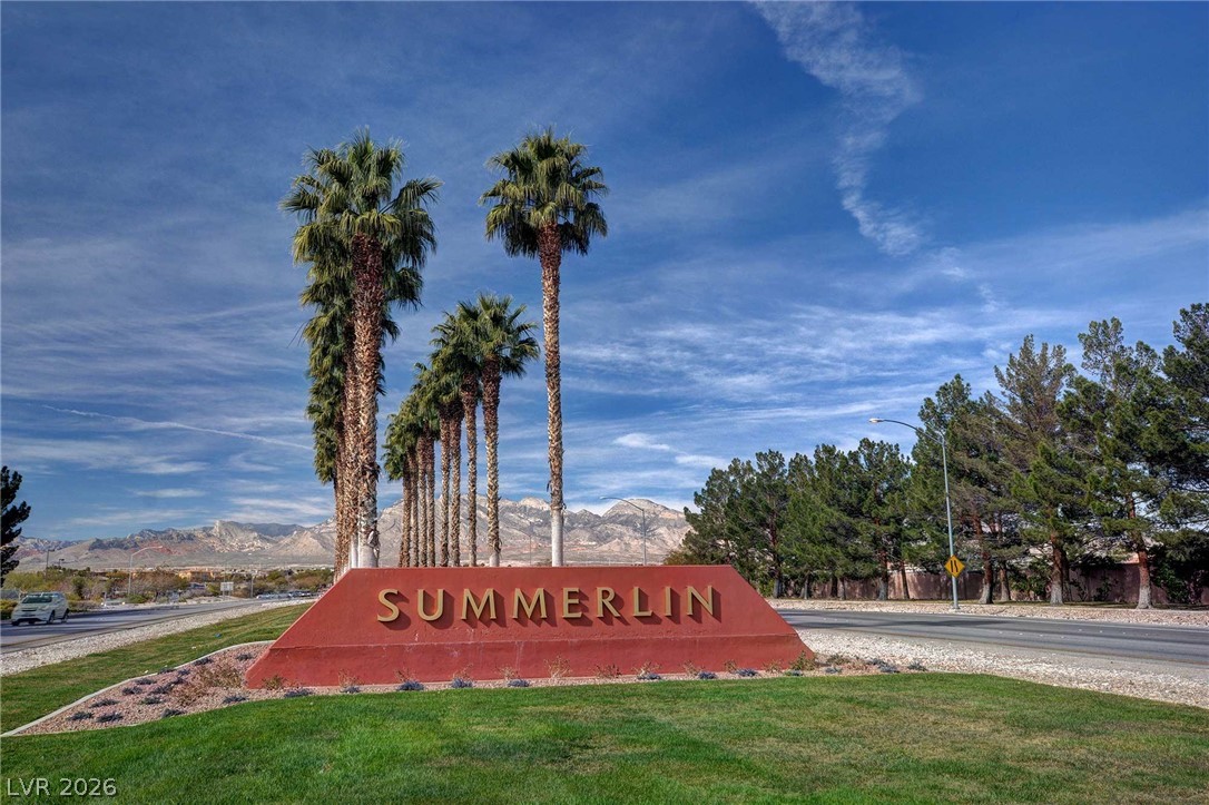 1064 Calvia Street Las Vegas NV 89138