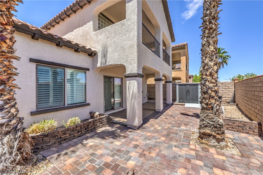 1064 Calvia Street Las Vegas NV 89138