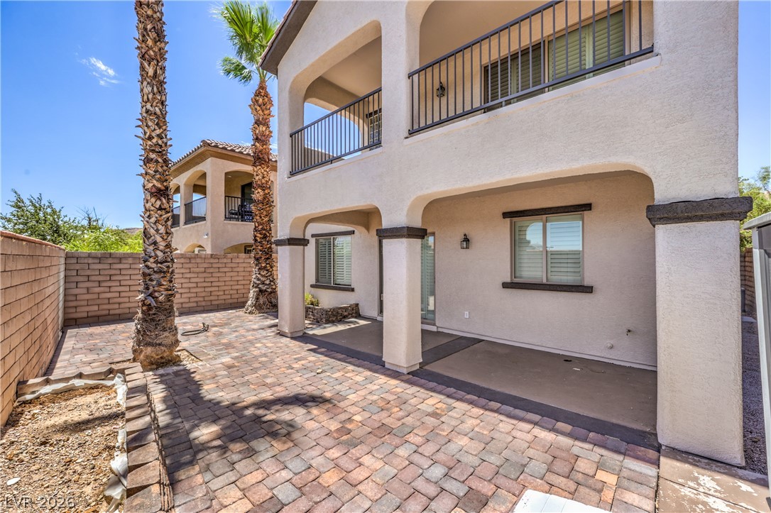 1064 Calvia Street Las Vegas NV 89138