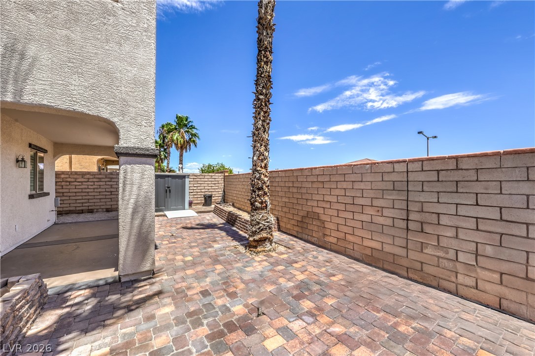 1064 Calvia Street Las Vegas NV 89138