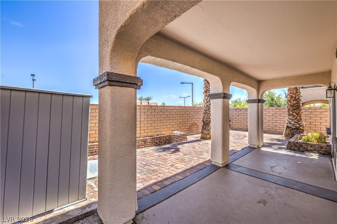 1064 Calvia Street Las Vegas NV 89138