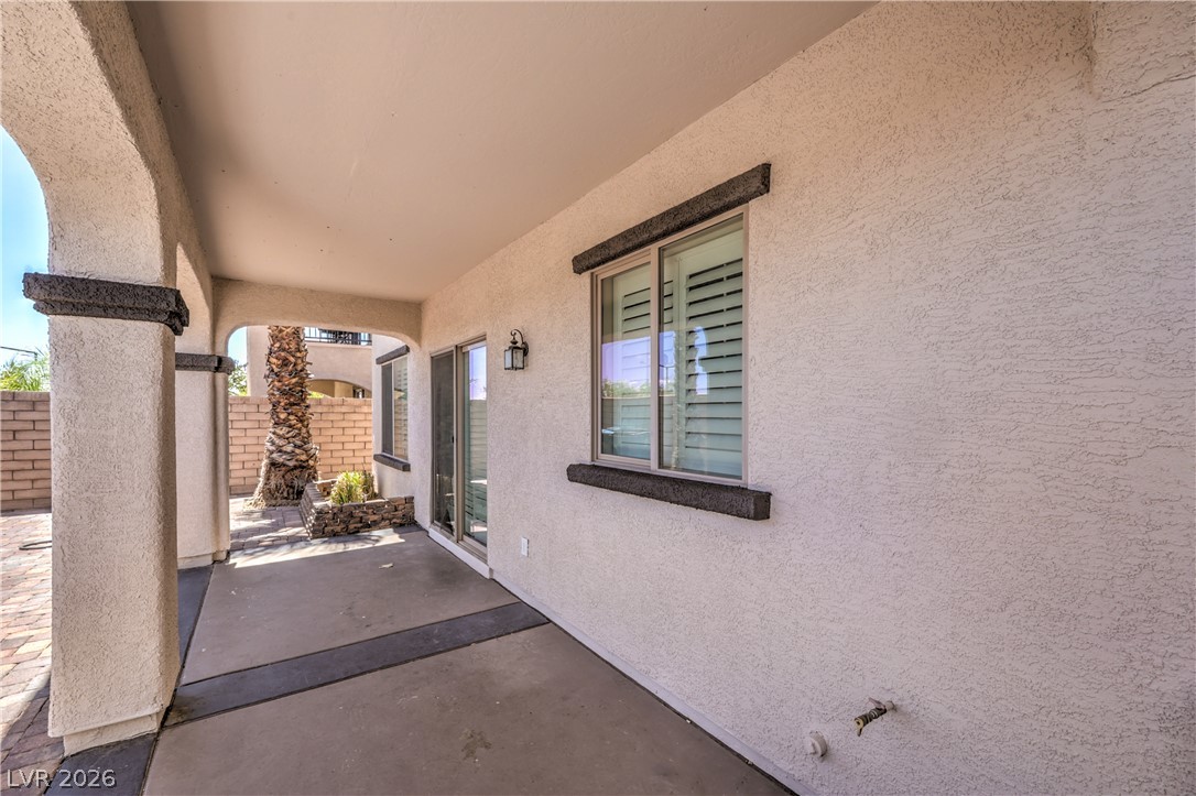 1064 Calvia Street Las Vegas NV 89138