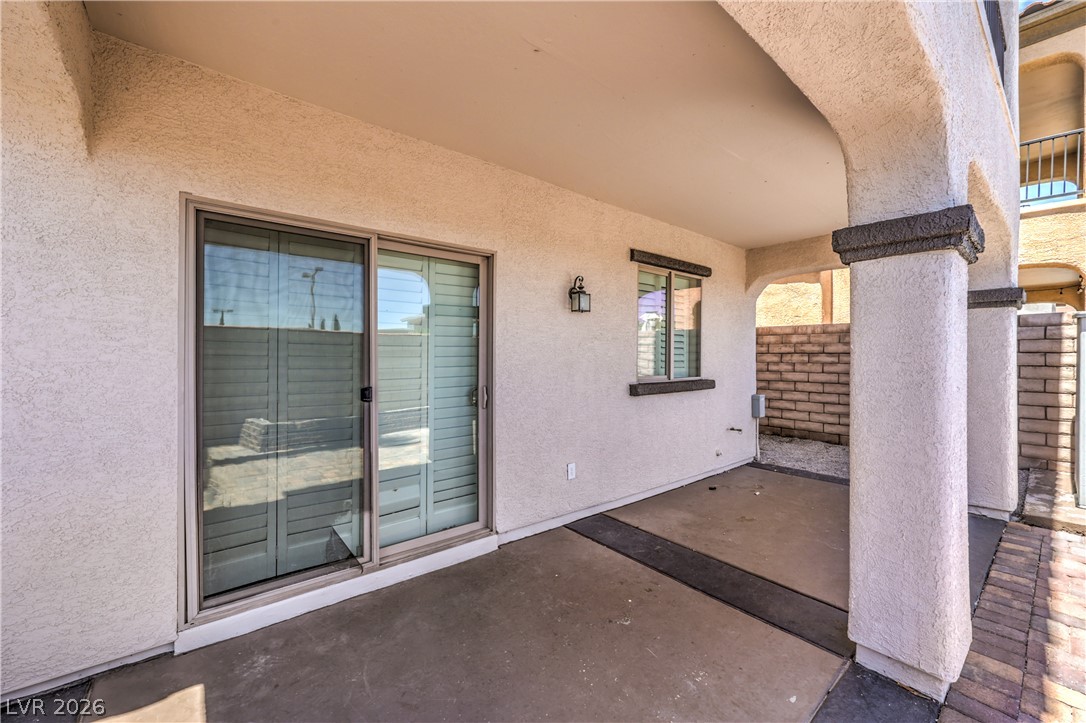 1064 Calvia Street Las Vegas NV 89138