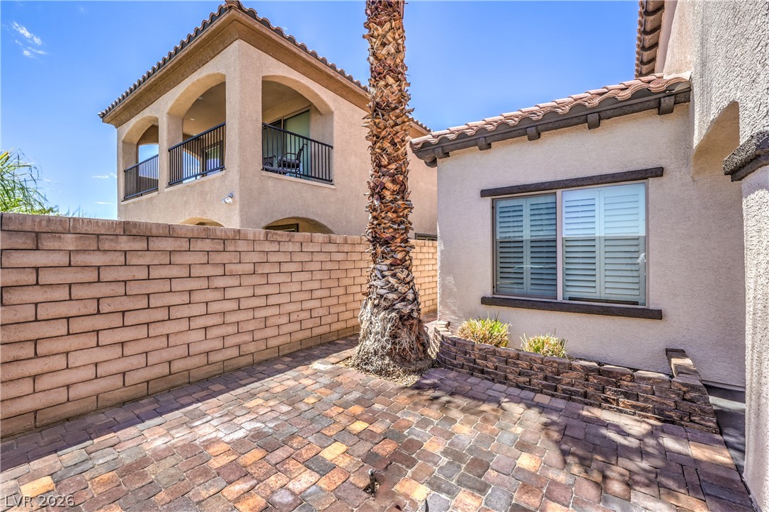 1064 Calvia Street Las Vegas NV 89138
