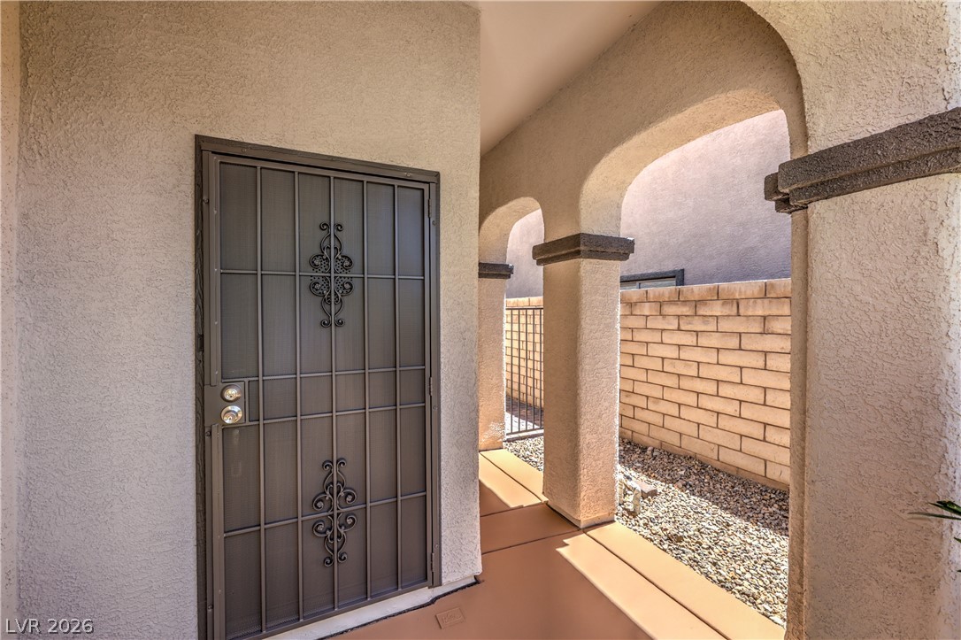 1064 Calvia Street Las Vegas NV 89138