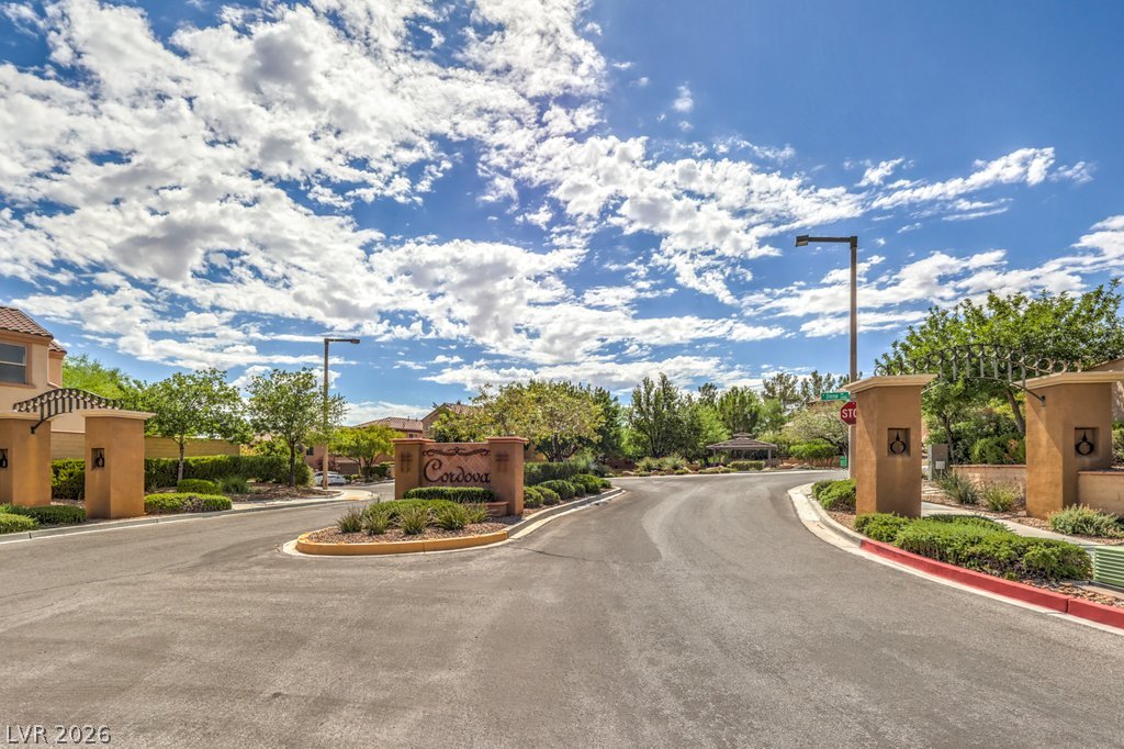 1064 Calvia Street Las Vegas NV 89138